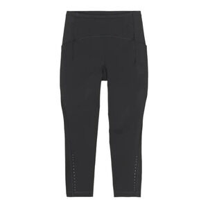 Lululemon like new Swift Speed High-Rise Crop